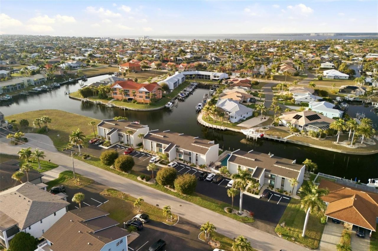 1433 Mediterranean Drive, Unit E, Punta Gorda, FL 33950 Photo