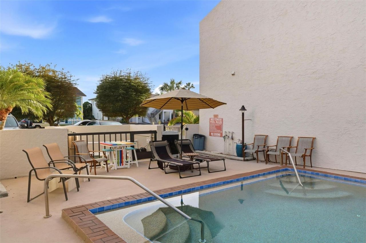 1433 Mediterranean Drive, Unit E, Punta Gorda, FL 33950 Photo