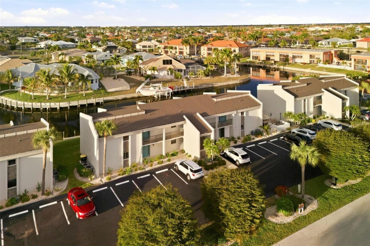 1433 Mediterranean Drive, Unit E, Punta Gorda, FL 33950 Photo