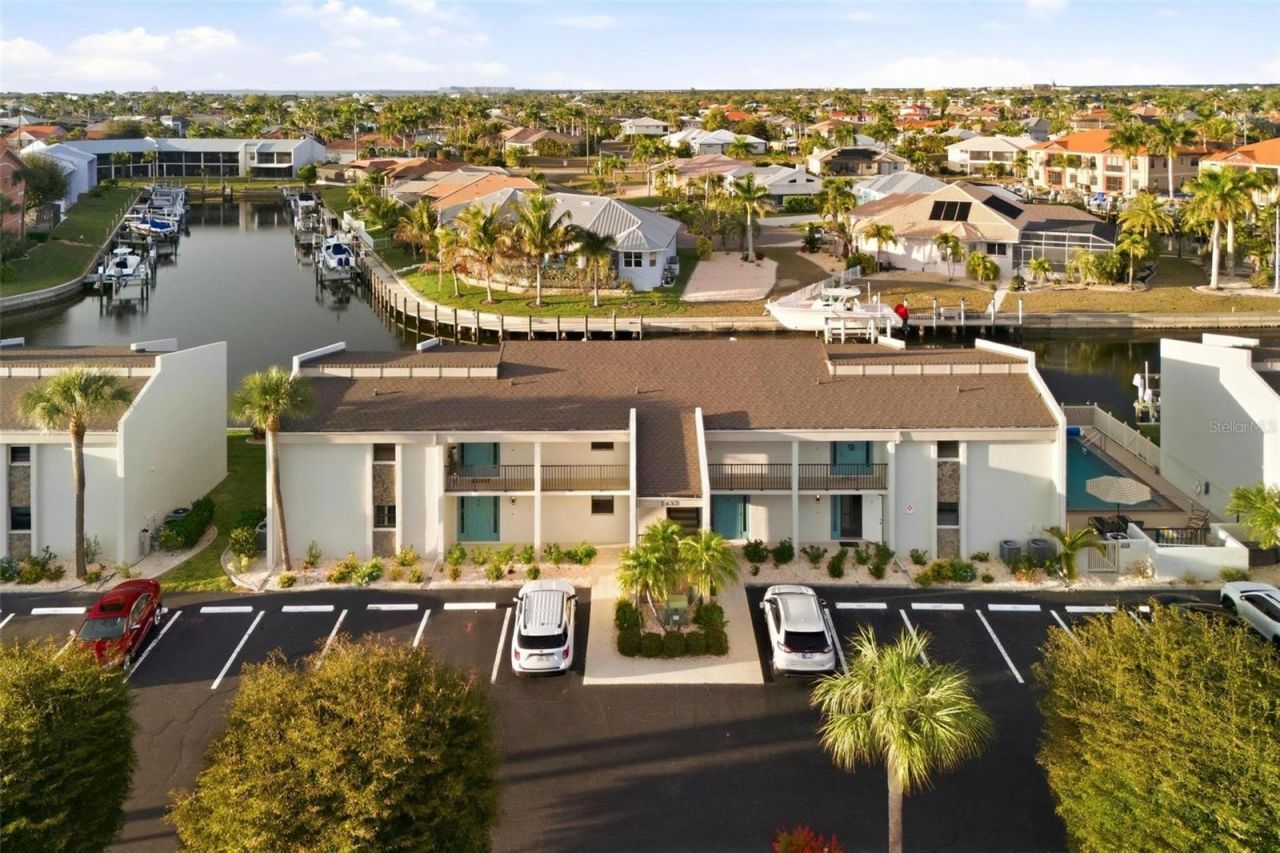 1433 Mediterranean Drive, Unit E, Punta Gorda, FL 33950 Photo