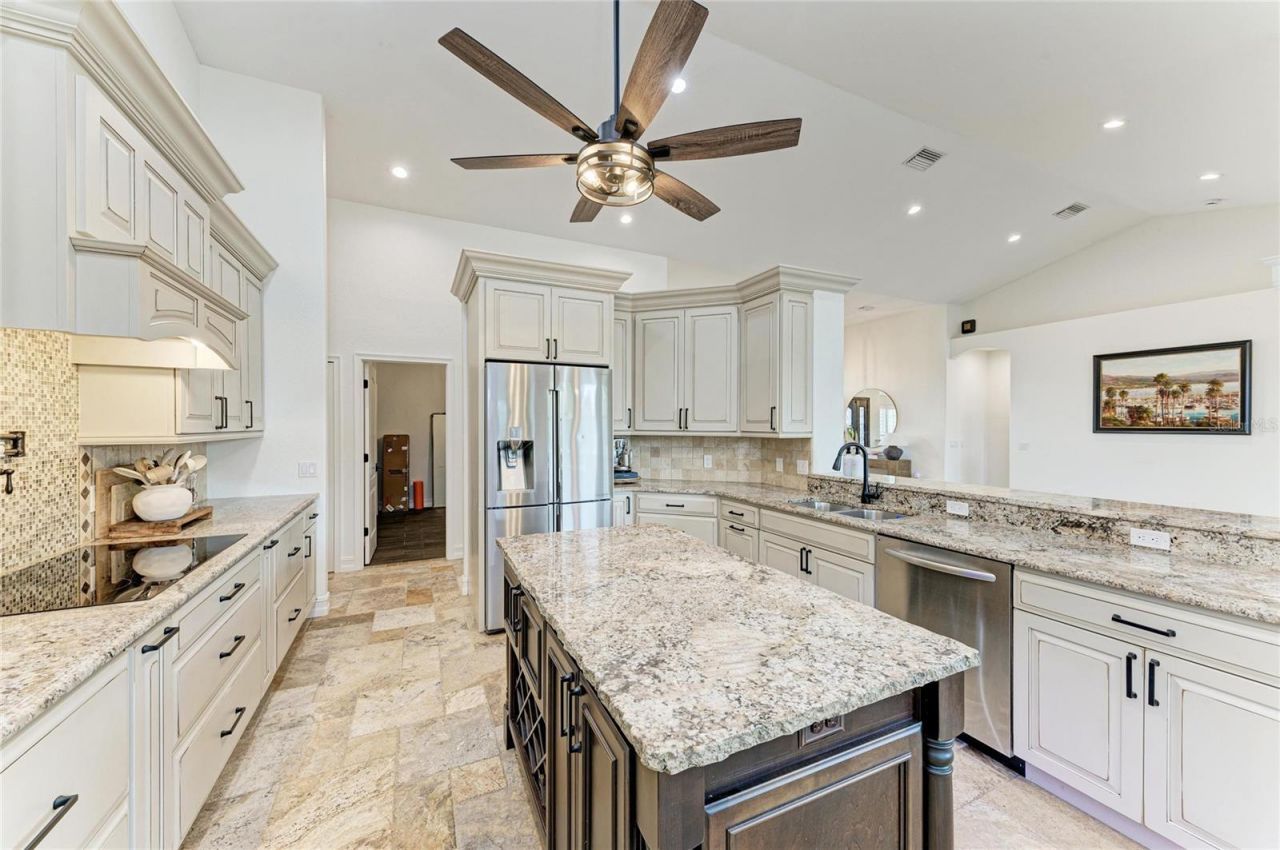 5348 Palangos Drive, Punta Gorda, FL 33982 Photo