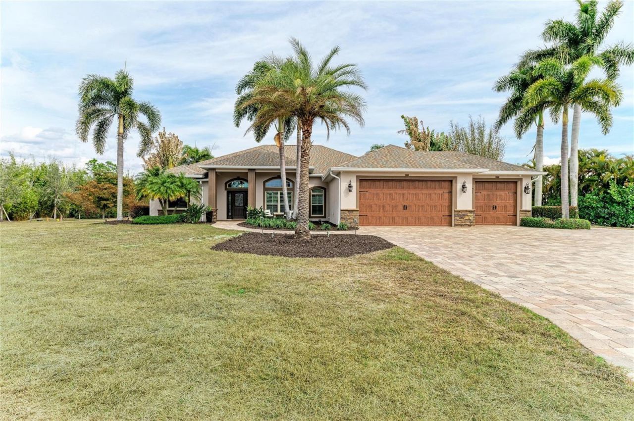 5348 Palangos Drive, Punta Gorda, FL 33982 Photo