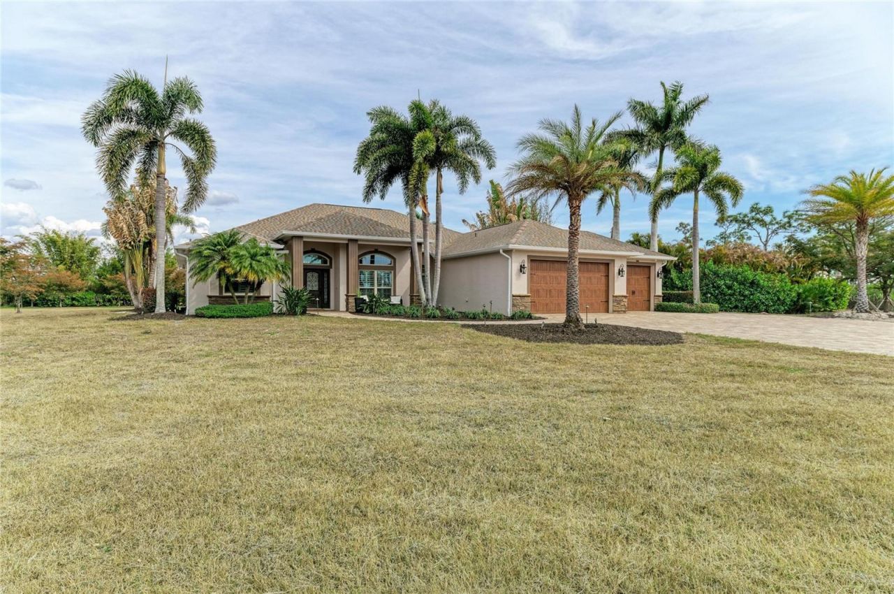 5348 Palangos Drive, Punta Gorda, FL 33982 Photo