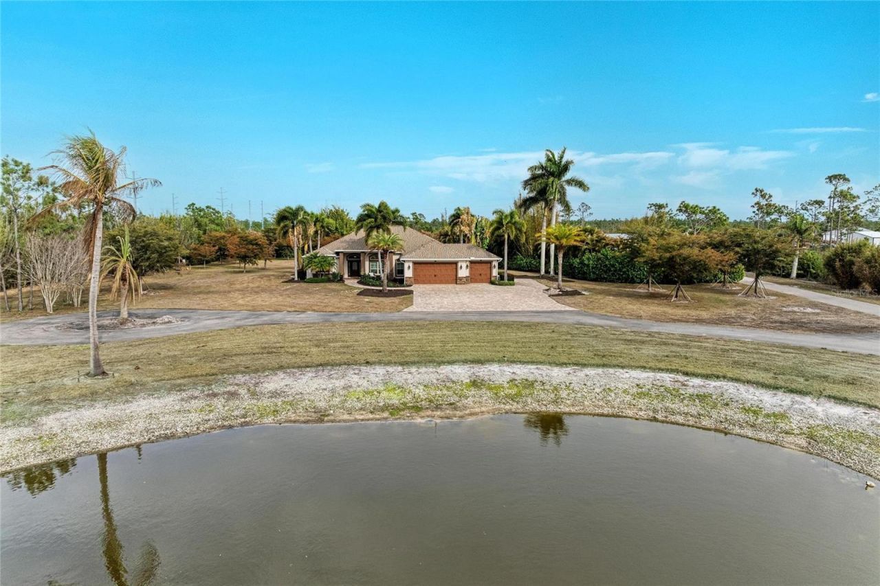 5348 Palangos Drive, Punta Gorda, FL 33982 Photo