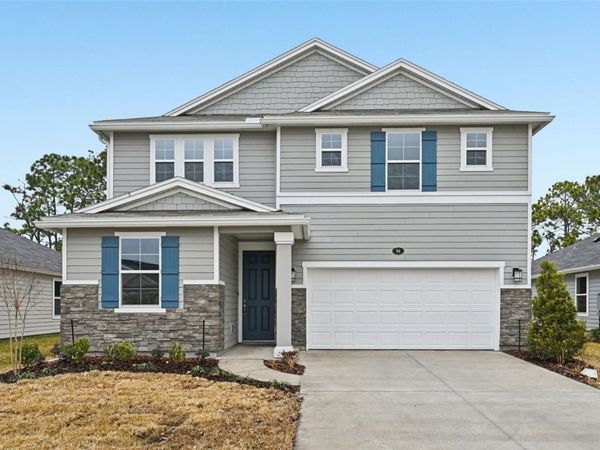 94 WAVERLY LANE , PALM COAST, FL 32137