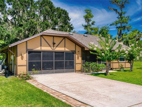 14 BLACK OAK COURT, PALM COAST, FL 32137