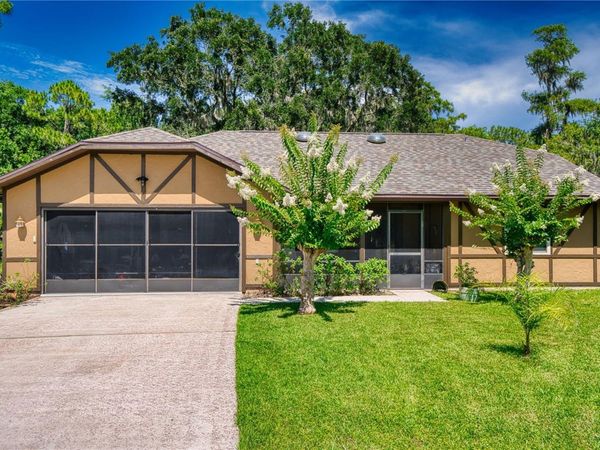14 BLACK OAK COURT, PALM COAST, FL 32137