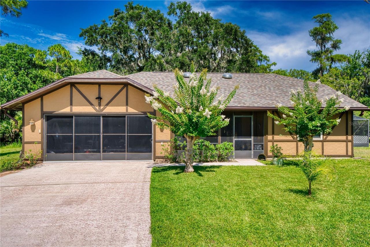 14 Black Oak Court, Palm Coast, FL 32137 Photo