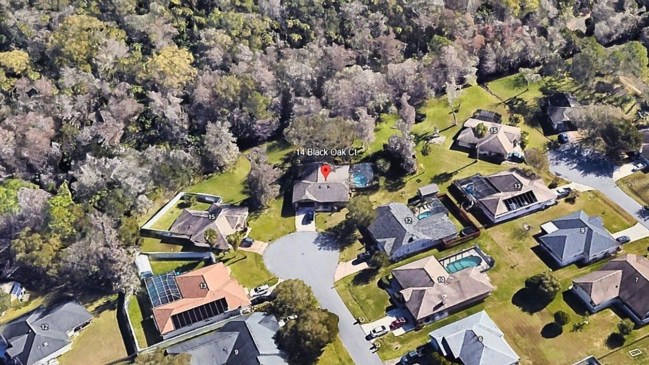 14 Black Oak Court, Palm Coast, FL 32137 Photo