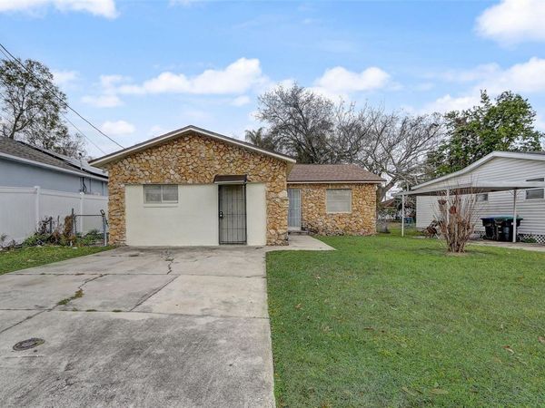 4645 CONLEY STREET , ORLANDO, FL 32811