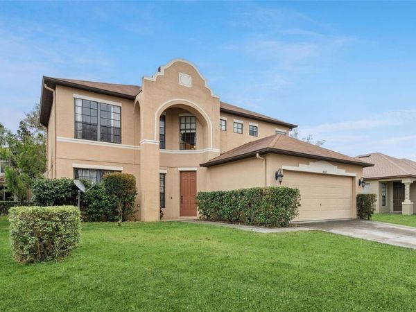 4867 SWEET CEDAR CIRCLE , ORLANDO, FL 32829