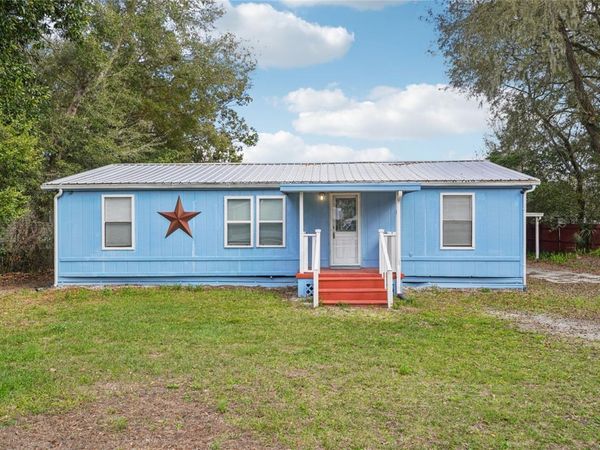 396 KORBUS ROAD , BROOKSVILLE, FL 34604