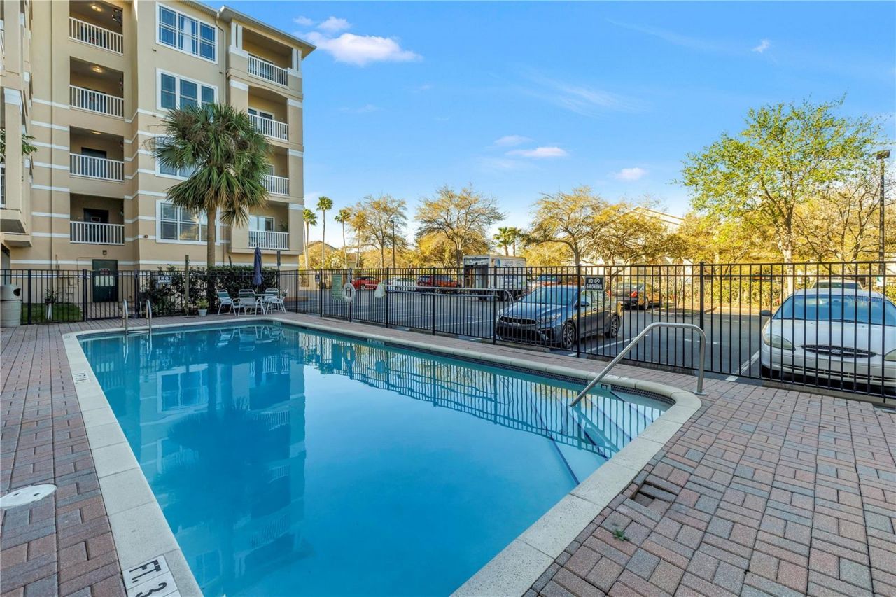 1216 S Missouri Avenue, Unit 415, Clearwater, FL 33756 Photo