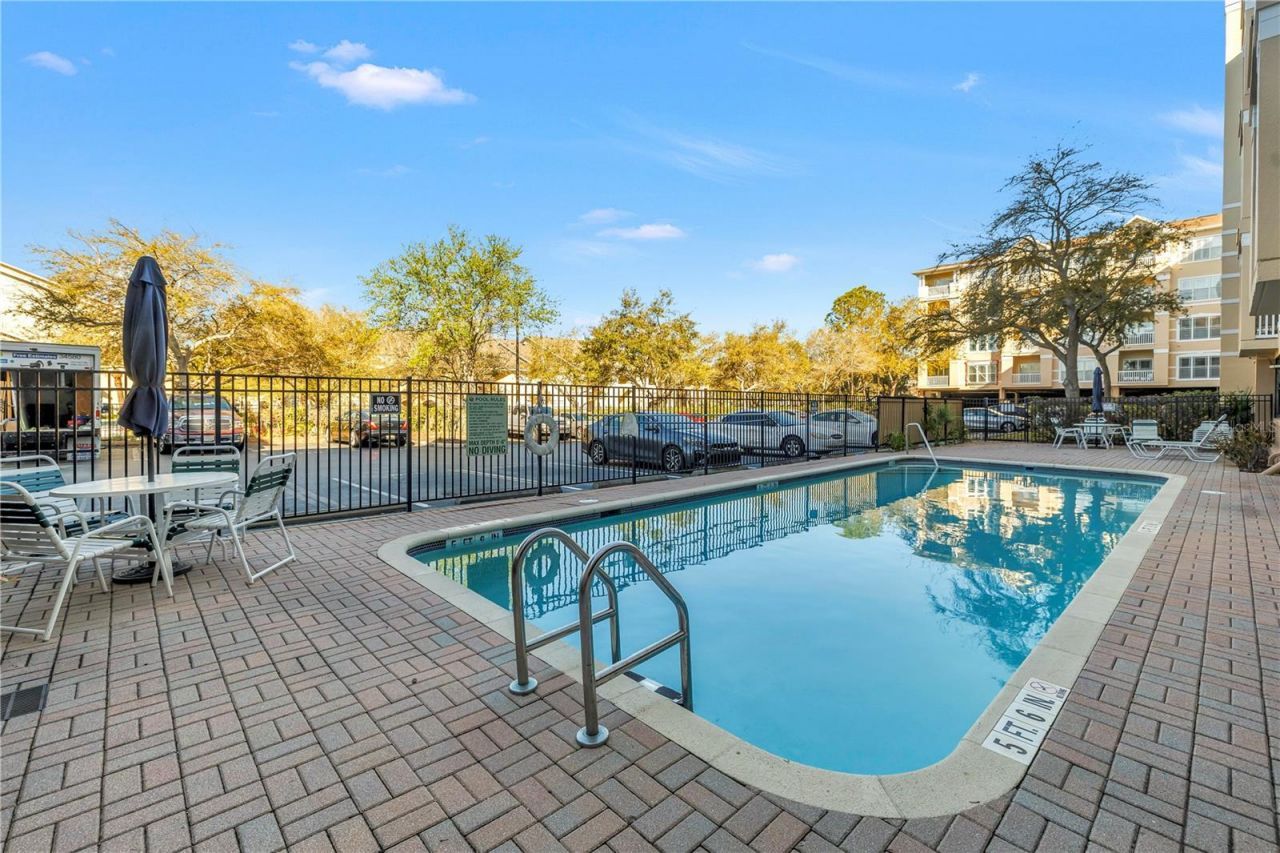 1216 S Missouri Avenue, Unit 415, Clearwater, FL 33756 Photo