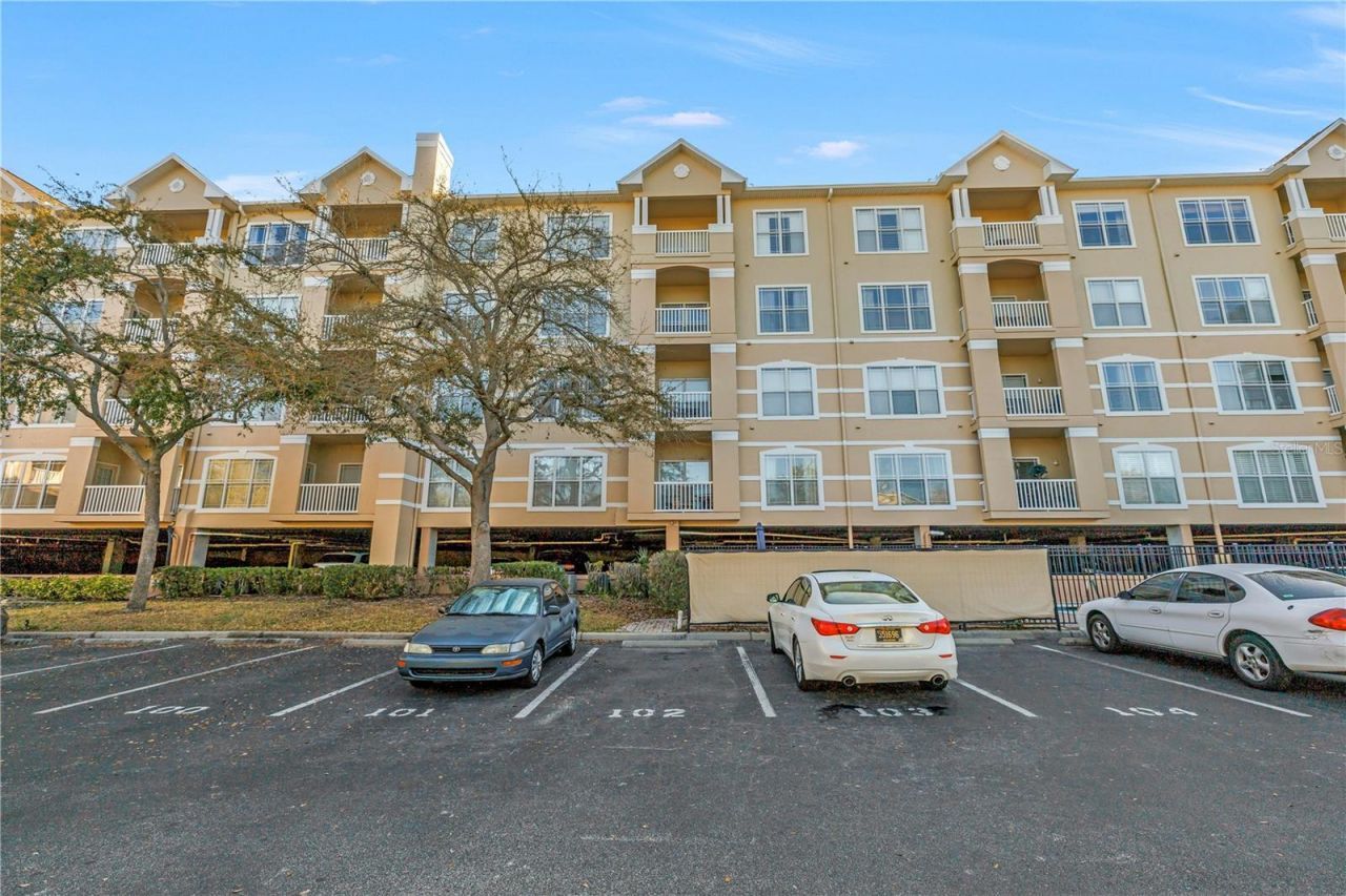 1216 S Missouri Avenue, Unit 415, Clearwater, FL 33756 Photo