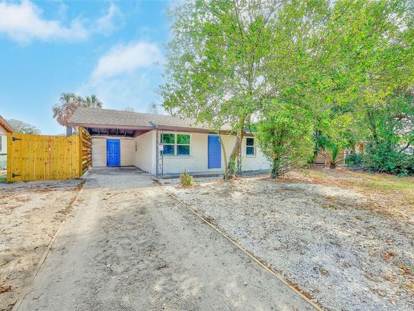 3005 CORD STREET , TAMPA, FL 33605