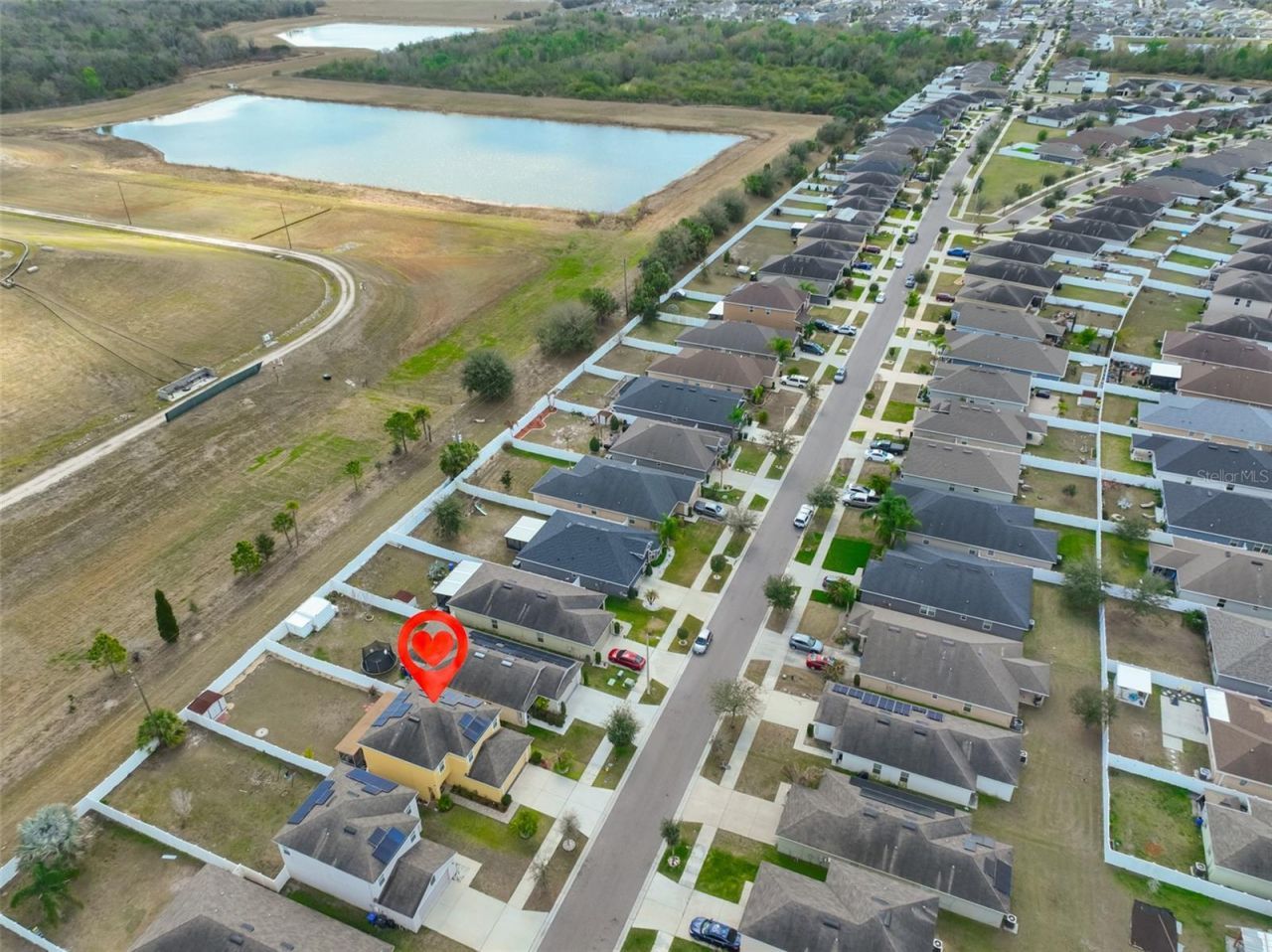 14430 Haddon Mist Drive, Wimauma, FL 33598 Photo