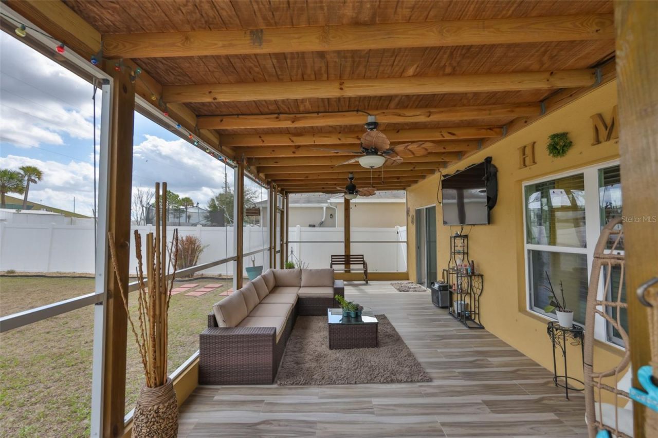 14430 Haddon Mist Drive, Wimauma, FL 33598 Photo
