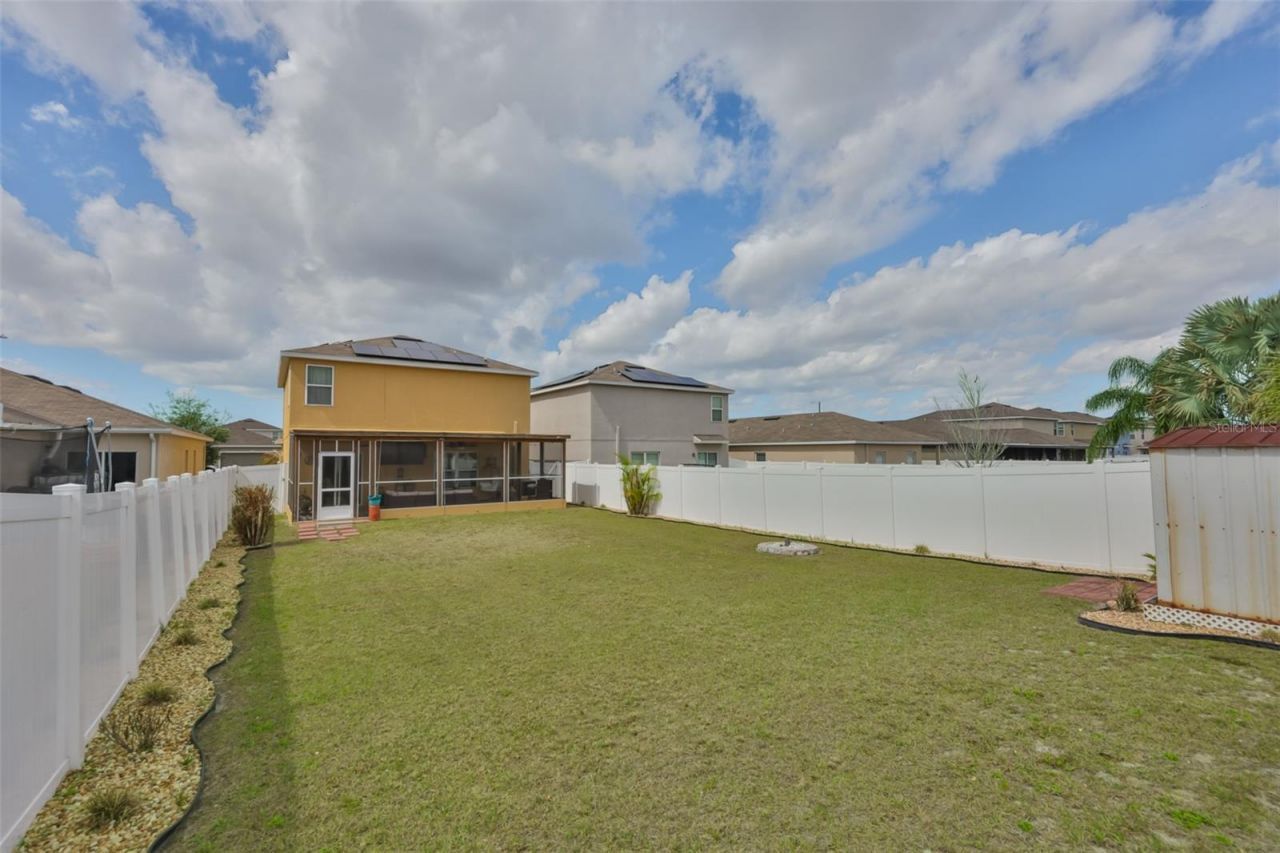 14430 Haddon Mist Drive, Wimauma, FL 33598 Photo
