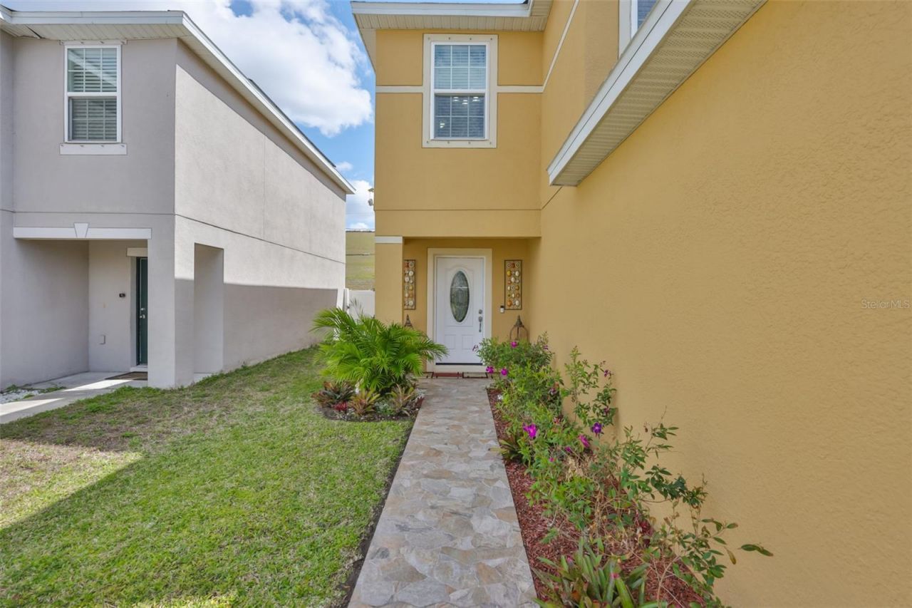 14430 Haddon Mist Drive, Wimauma, FL 33598 Photo