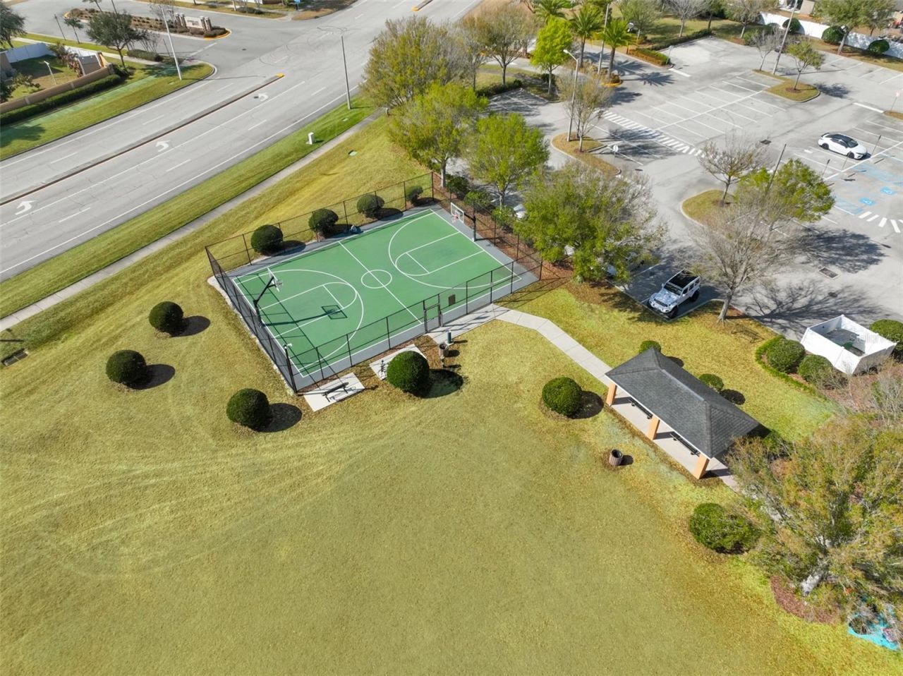 14430 Haddon Mist Drive, Wimauma, FL 33598 Photo