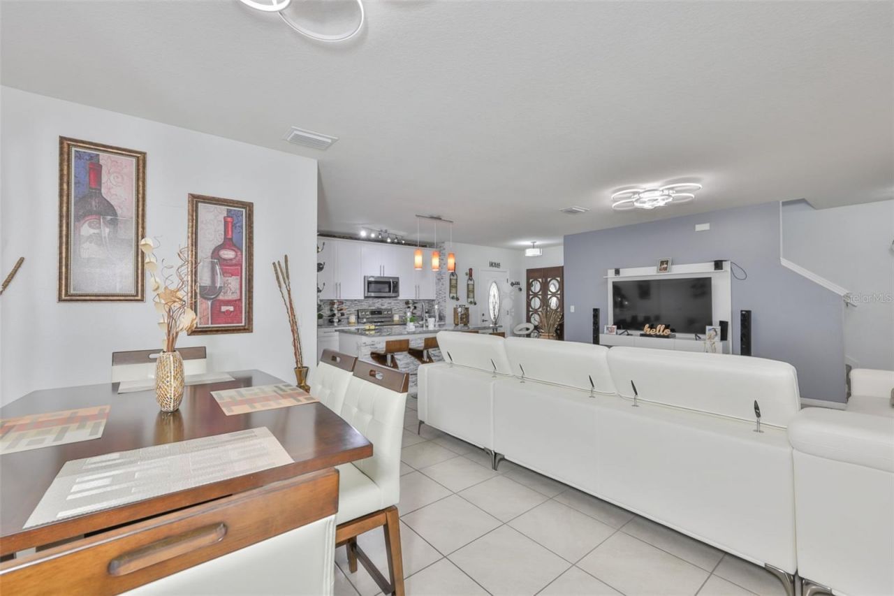 14430 Haddon Mist Drive, Wimauma, FL 33598 Photo