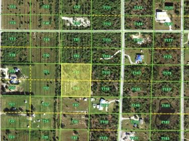 7308 AUSTRIAN BOULEVARD , PUNTA GORDA, FL 33982