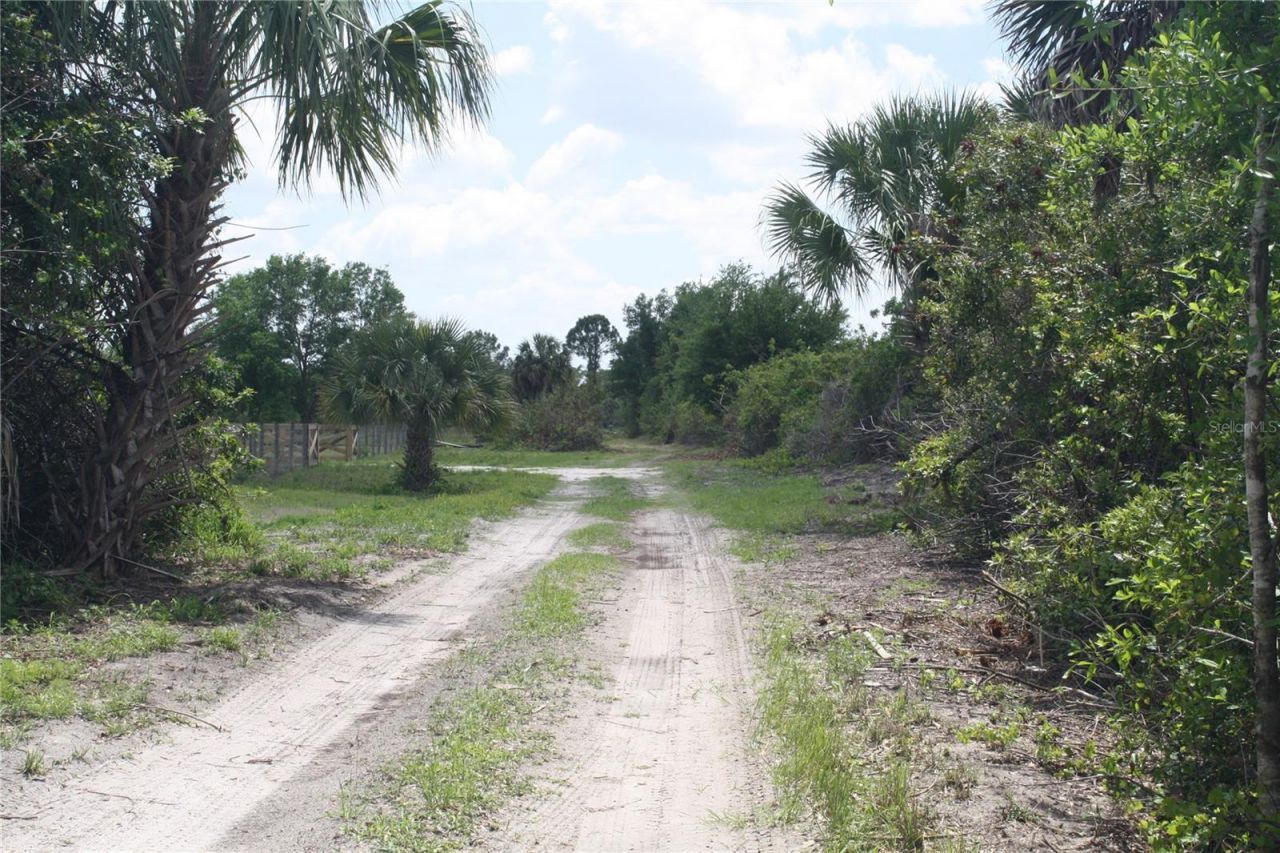 7308 Austrian Boulevard , Punta Gorda, FL 33982 Photo