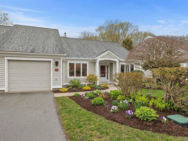 769 Heritage Hills , Unit # C, Somers, NY 10589