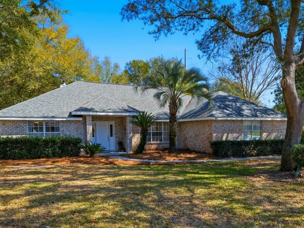 1522 Oak Shore Drive, Gulf Breeze, FL 32563