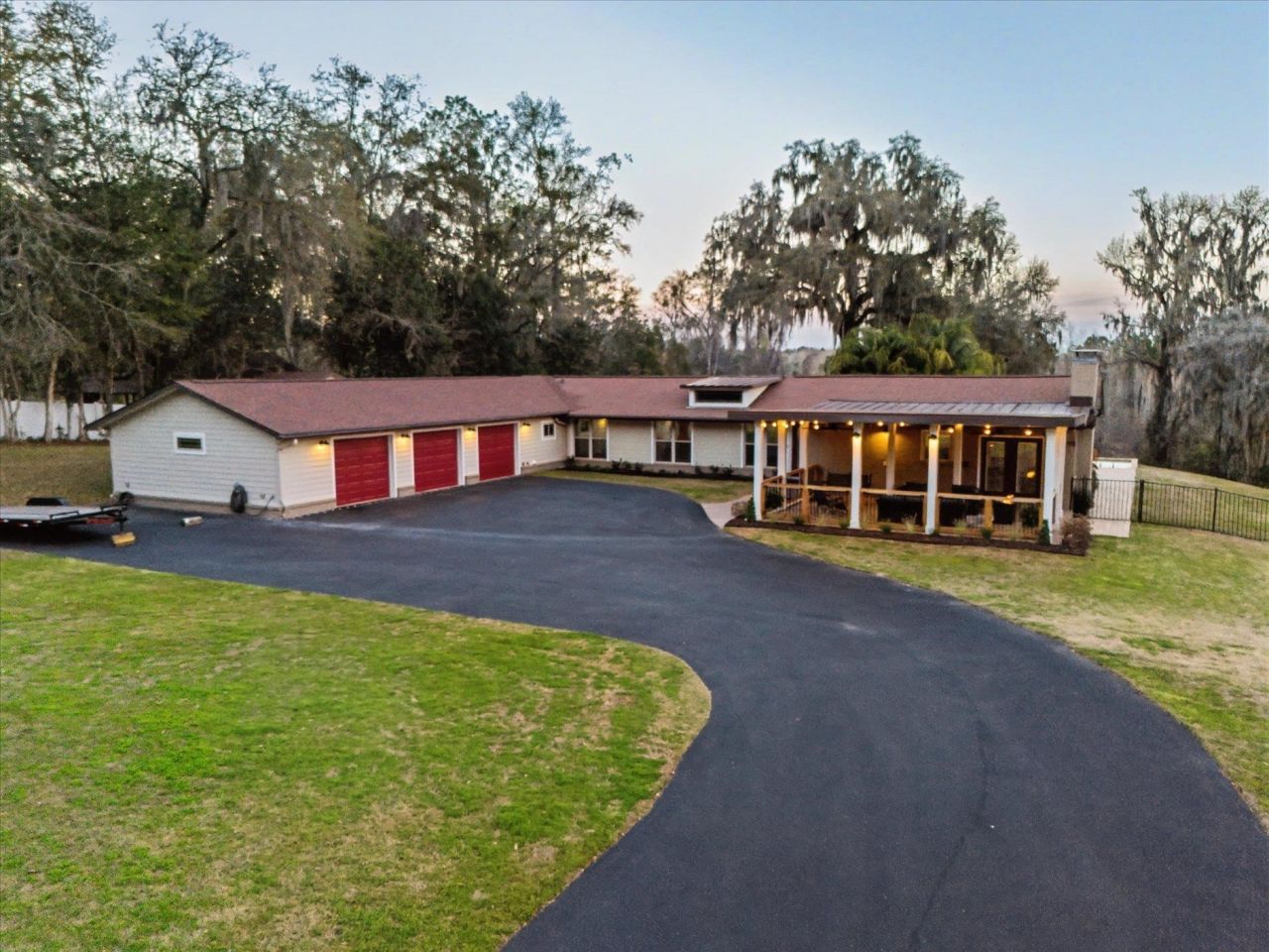 1204 Firethorne Lane, Tallahassee, FL 32303 Photo