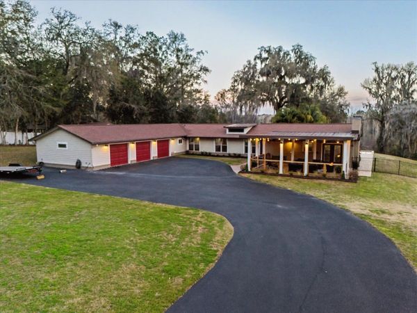 1204 FIRETHORNE Lane, Tallahassee, FL 32303