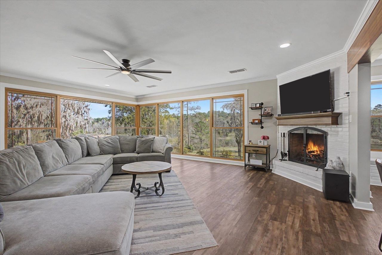 1204 Firethorne Lane, Tallahassee, FL 32303 Photo