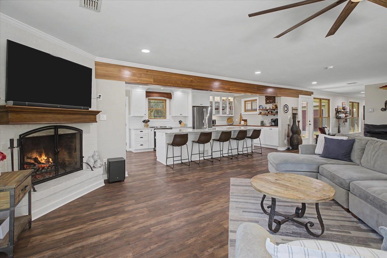 1204 Firethorne Lane, Tallahassee, FL 32303 Photo