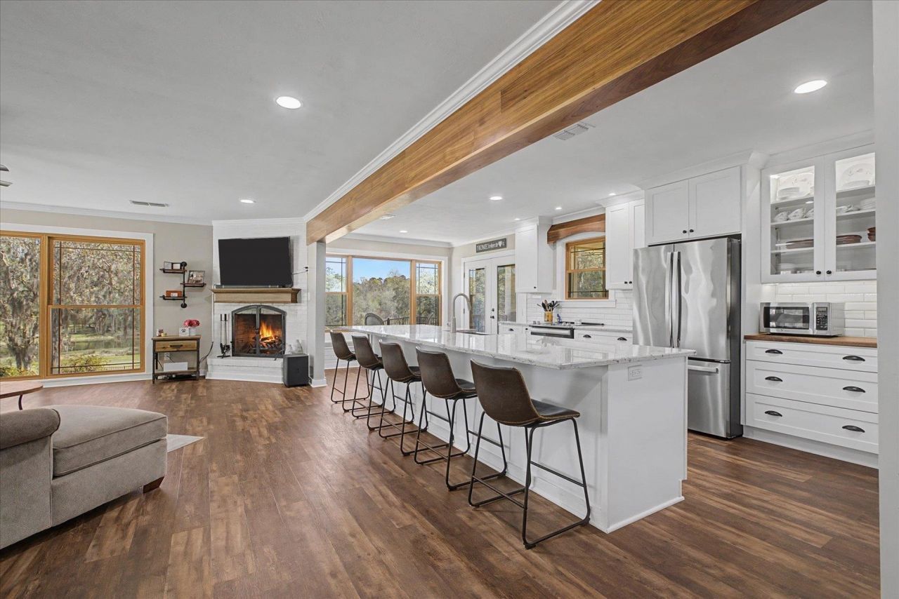 1204 Firethorne Lane, Tallahassee, FL 32303 Photo