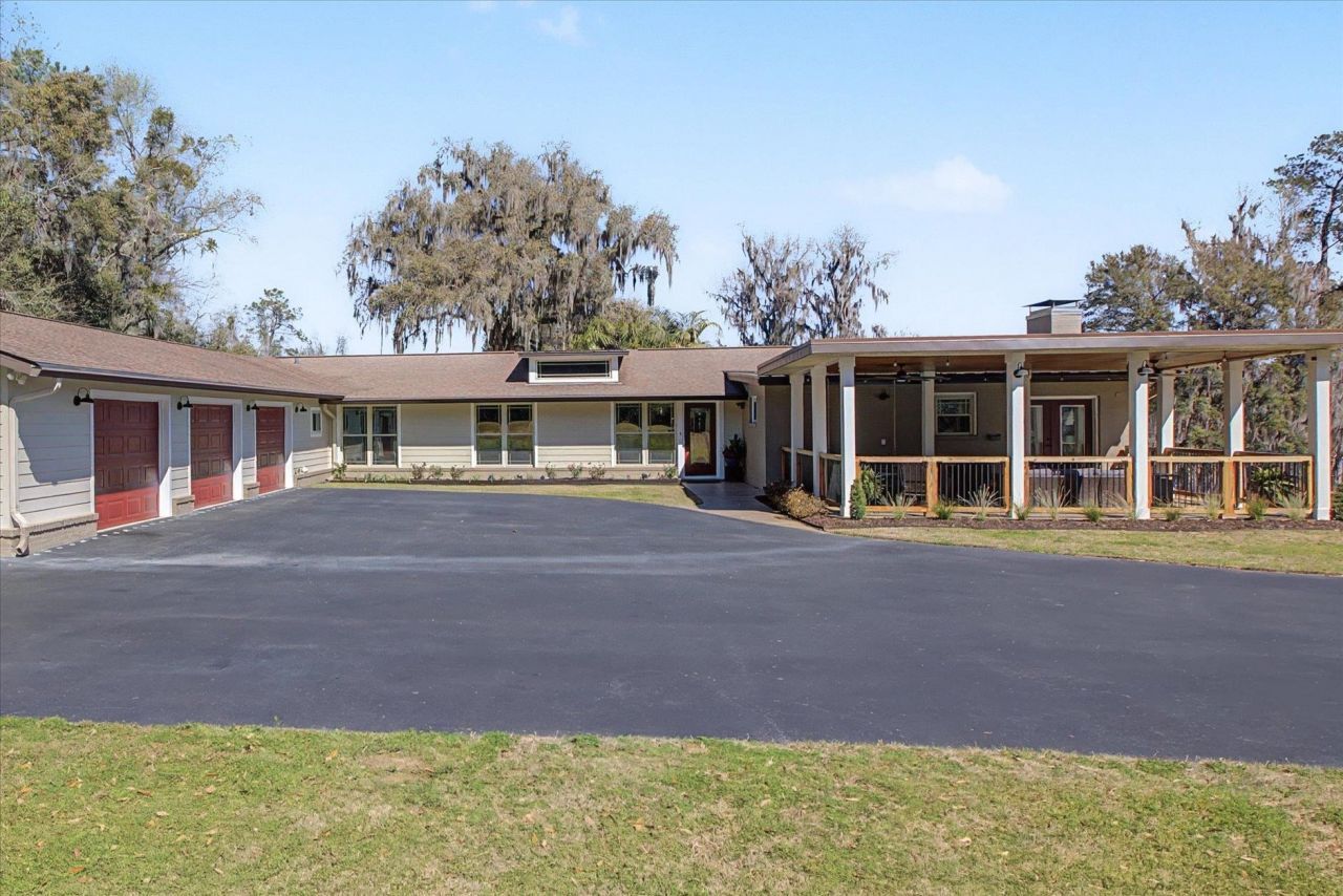 1204 Firethorne Lane, Tallahassee, FL 32303 Photo