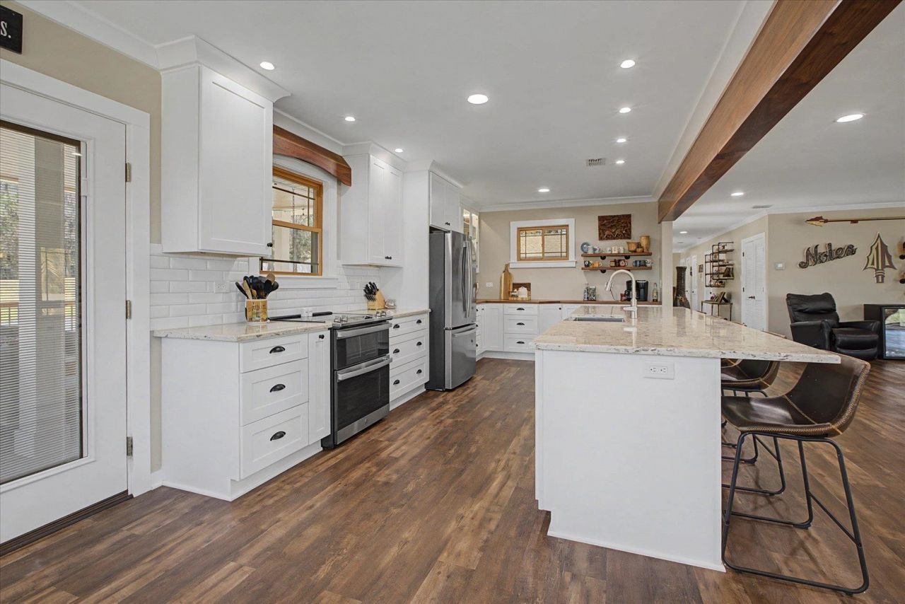 1204 Firethorne Lane, Tallahassee, FL 32303 Photo