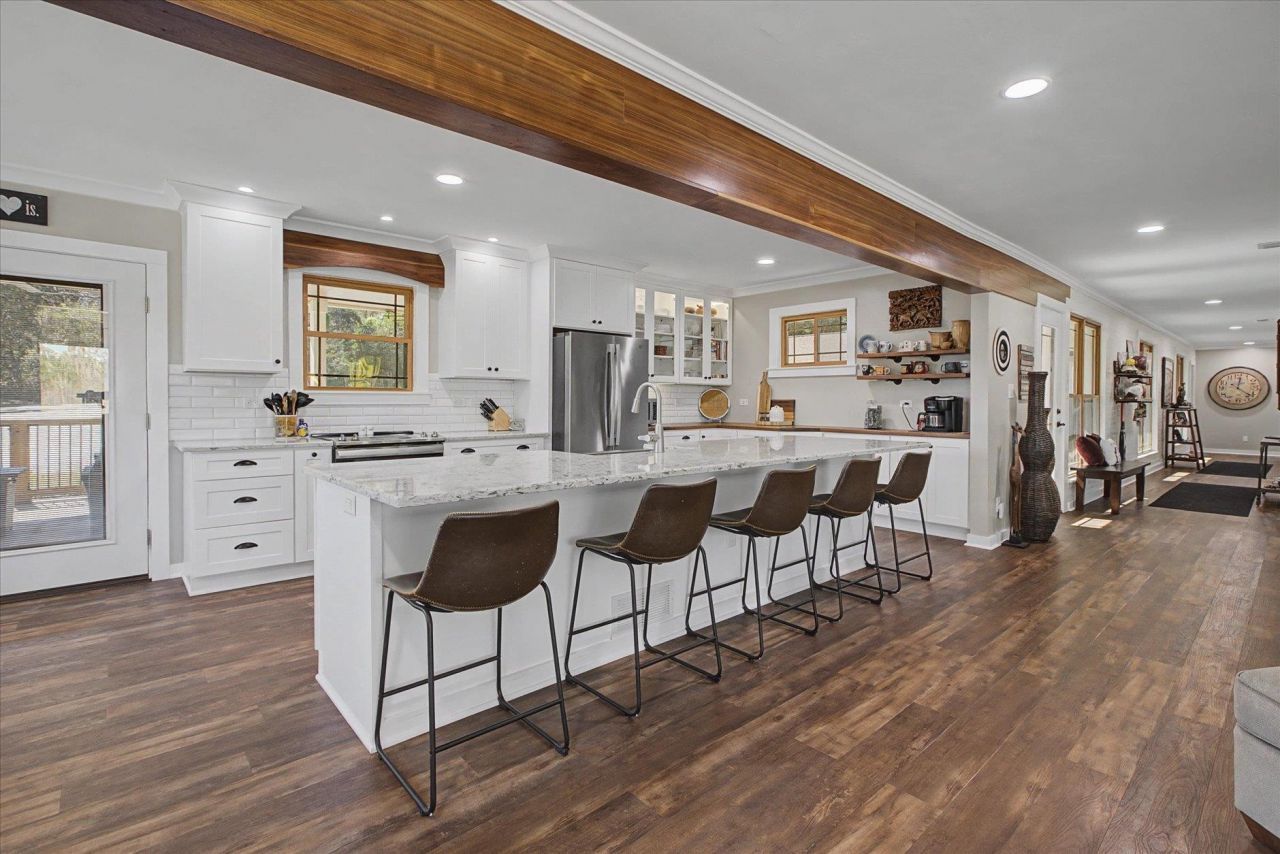 1204 Firethorne Lane, Tallahassee, FL 32303 Photo