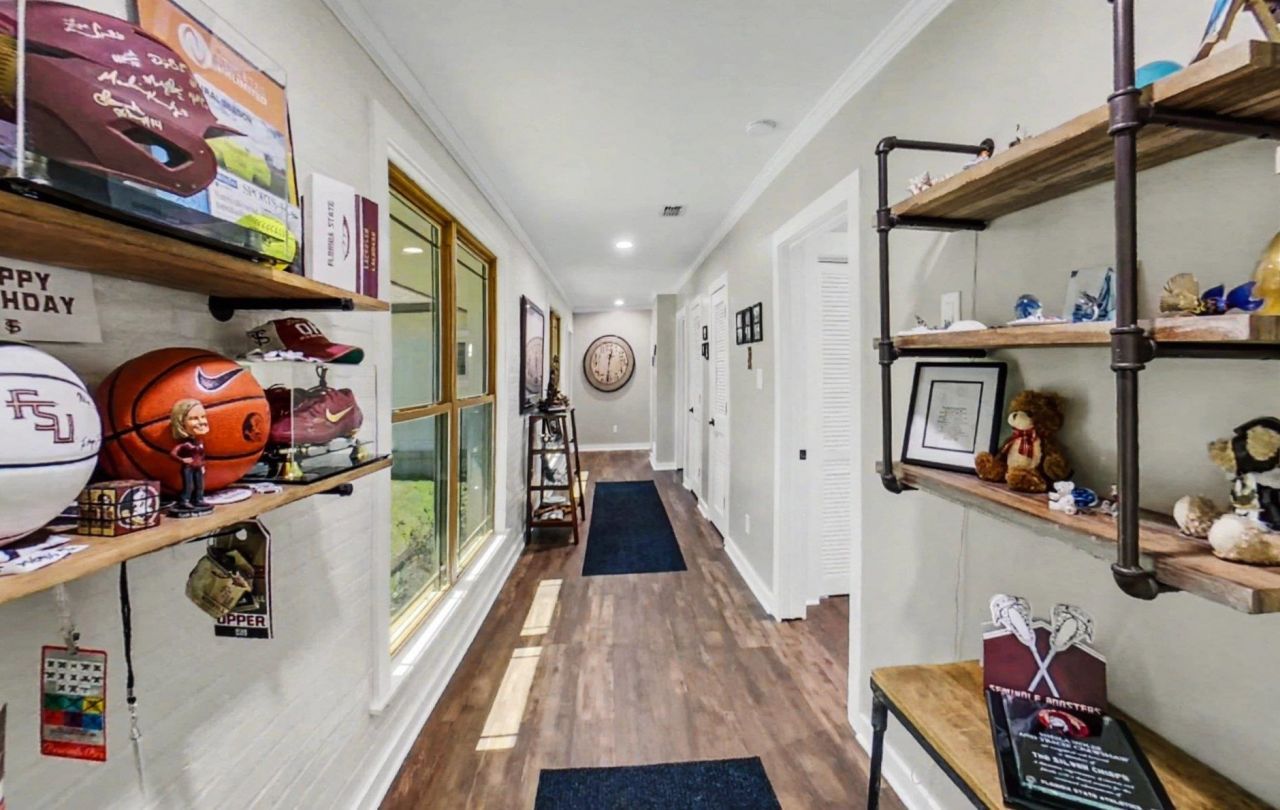 1204 Firethorne Lane, Tallahassee, FL 32303 Photo