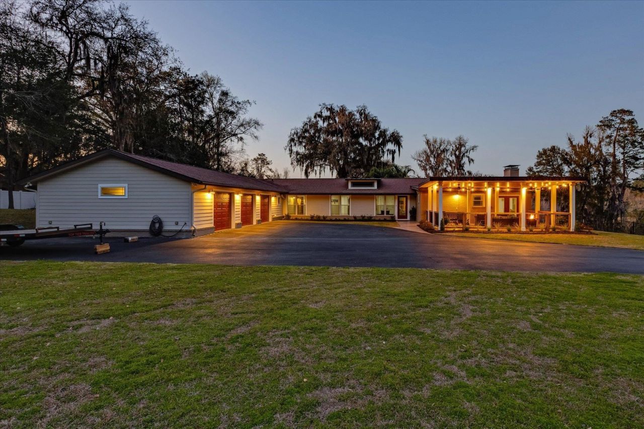 1204 Firethorne Lane, Tallahassee, FL 32303 Photo