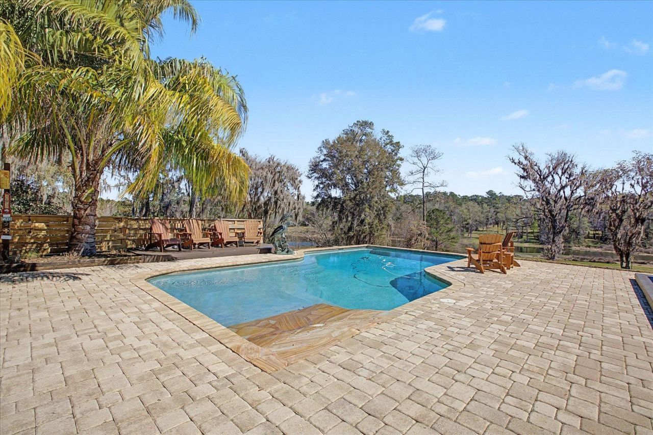 1204 Firethorne Lane, Tallahassee, FL 32303 Photo