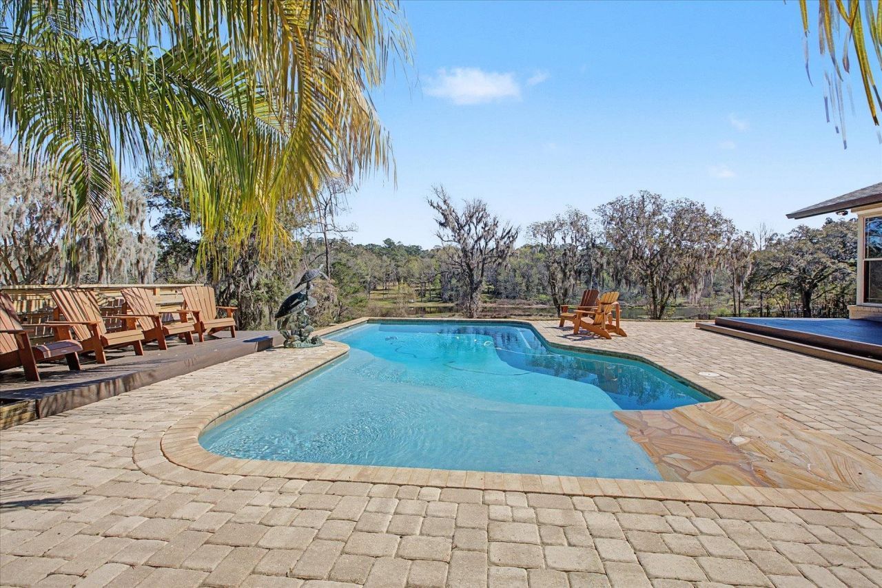 1204 Firethorne Lane, Tallahassee, FL 32303 Photo