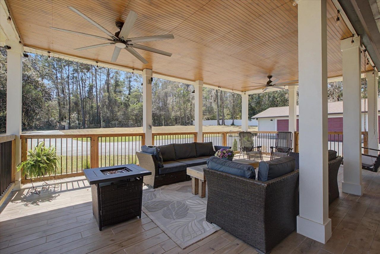 1204 Firethorne Lane, Tallahassee, FL 32303 Photo