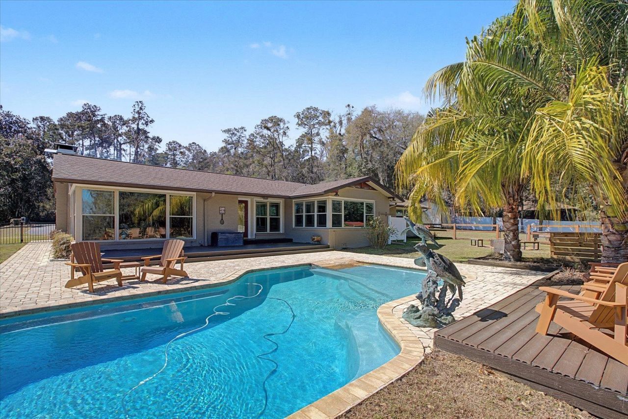 1204 Firethorne Lane, Tallahassee, FL 32303 Photo