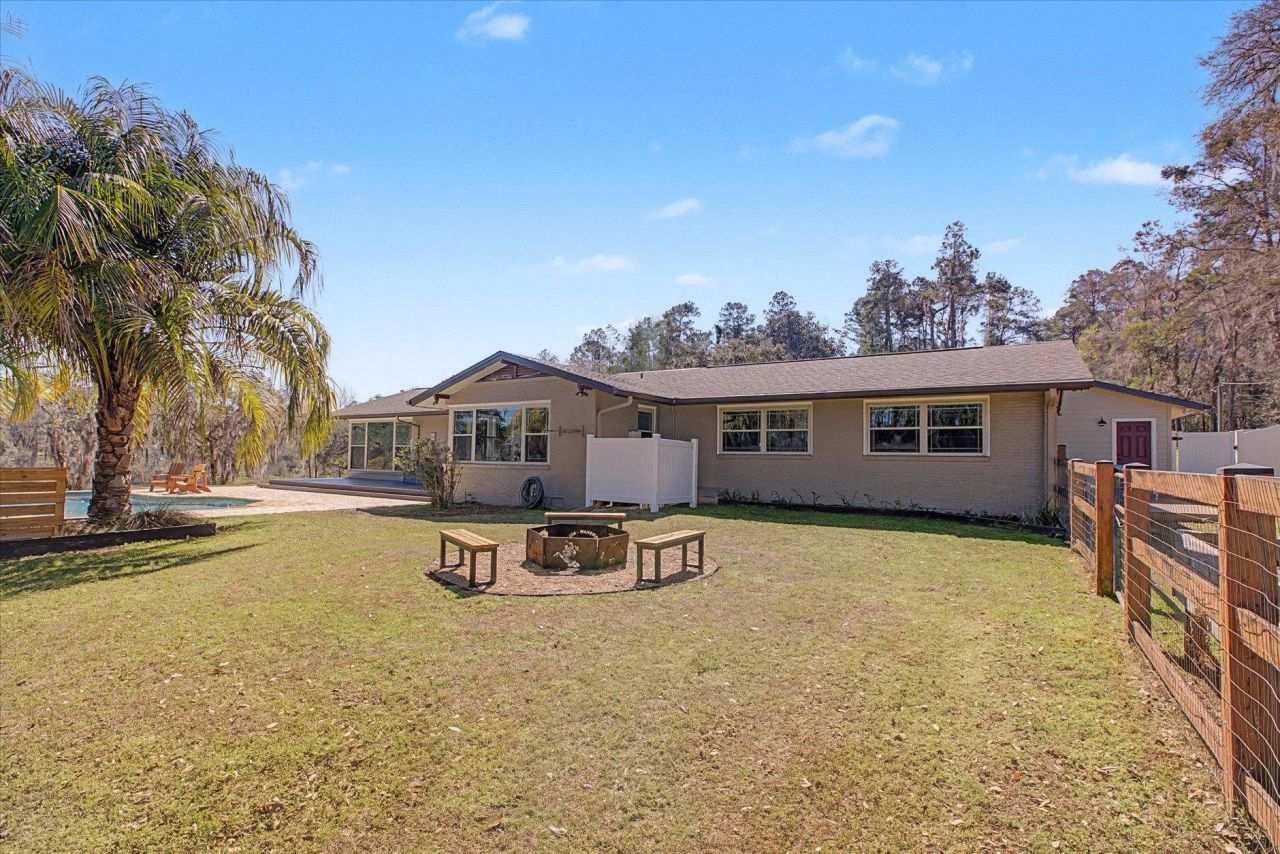 1204 Firethorne Lane, Tallahassee, FL 32303 Photo