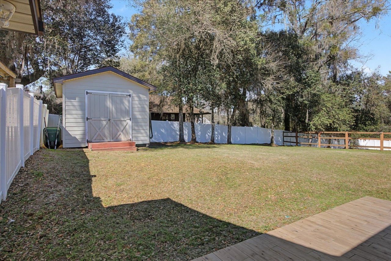 1204 Firethorne Lane, Tallahassee, FL 32303 Photo