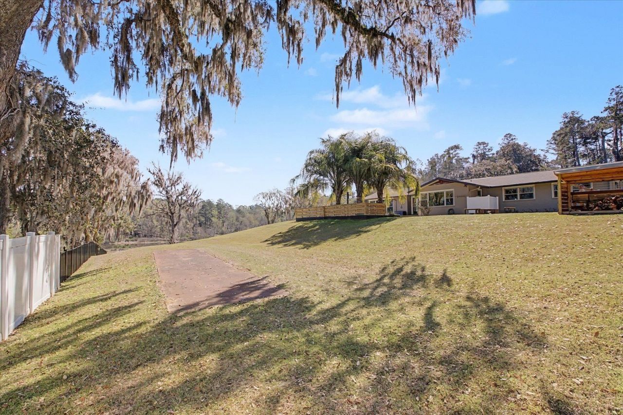 1204 Firethorne Lane, Tallahassee, FL 32303 Photo