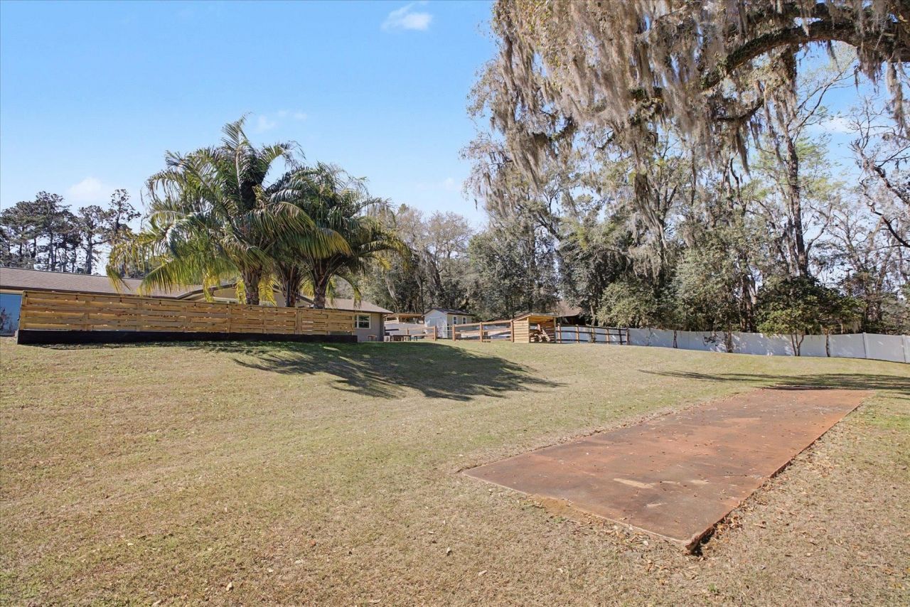 1204 Firethorne Lane, Tallahassee, FL 32303 Photo