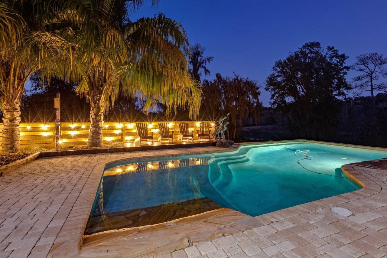 1204 Firethorne Lane, Tallahassee, FL 32303 Photo