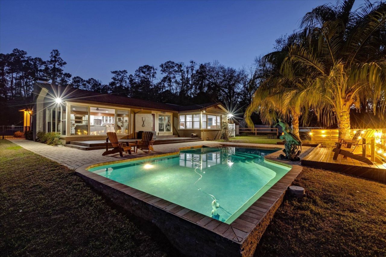 1204 Firethorne Lane, Tallahassee, FL 32303 Photo